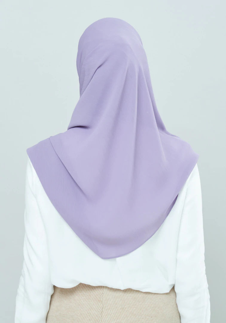 Dolly in Dusty Lavender