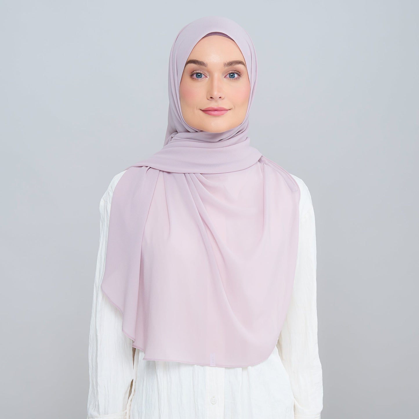 Instant Faith in Blush Orchid
