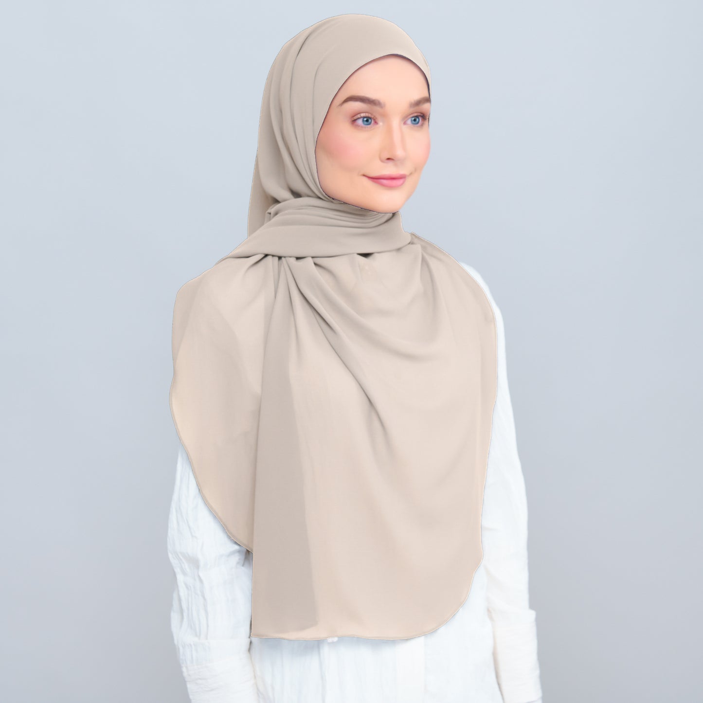 Instant Faith in Sand