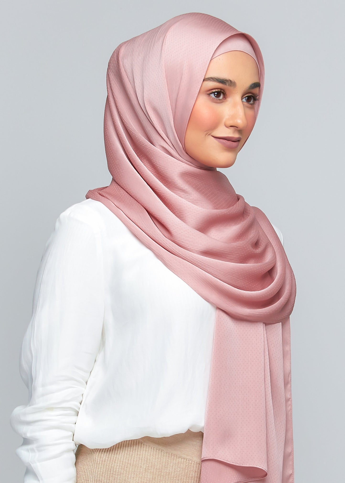 Lily Set 3.0 in Dusty Pink 2.0