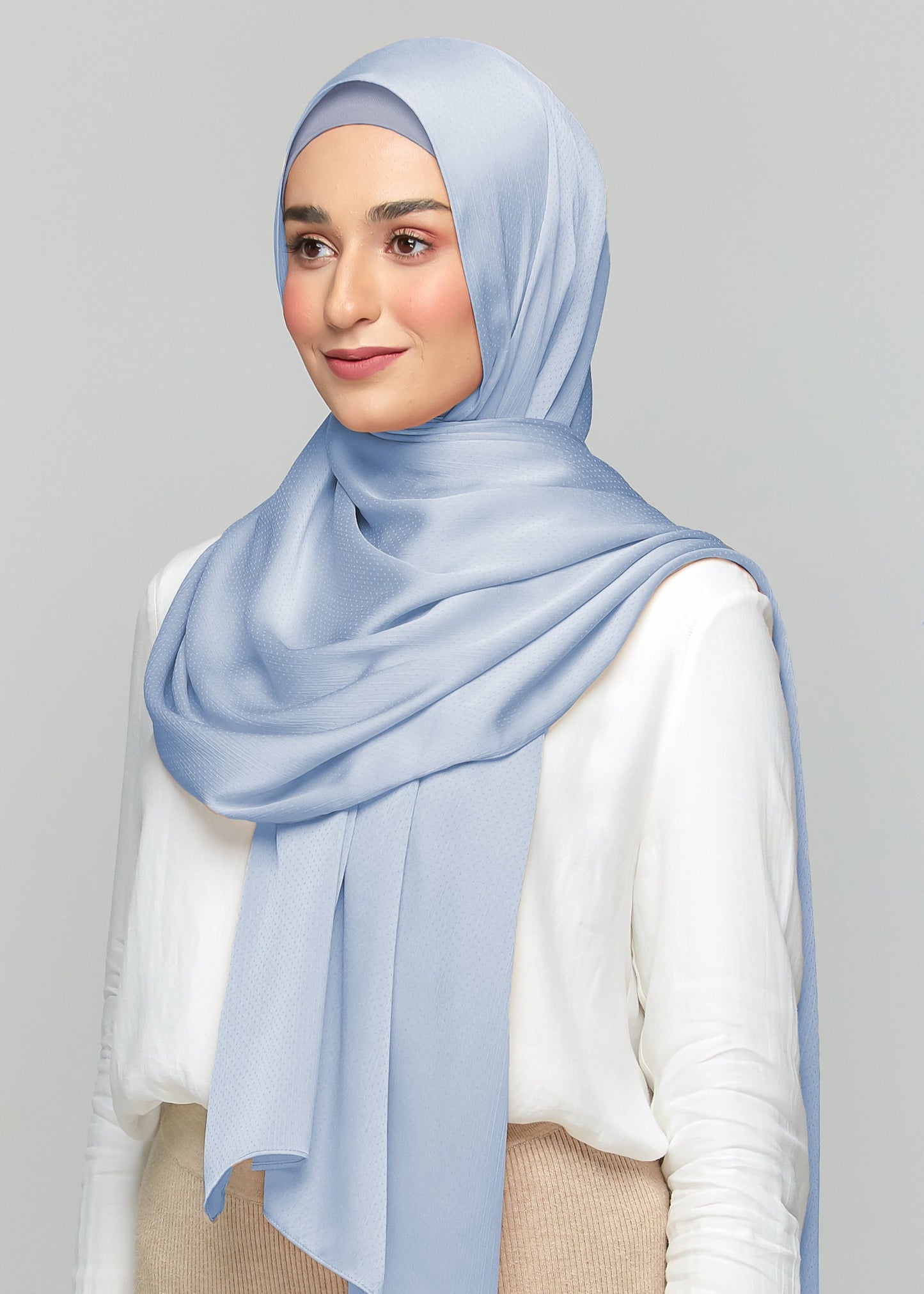 Lily Set 3.0 in Frozen Blue