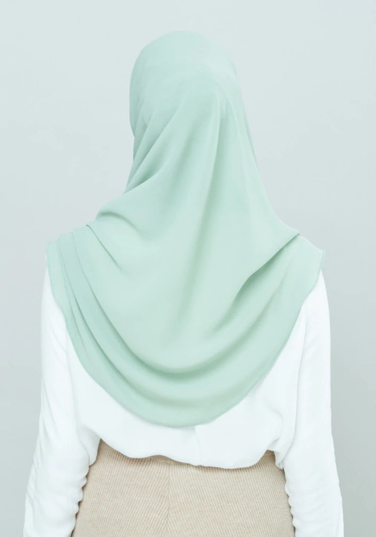 Dolly in Light Matcha