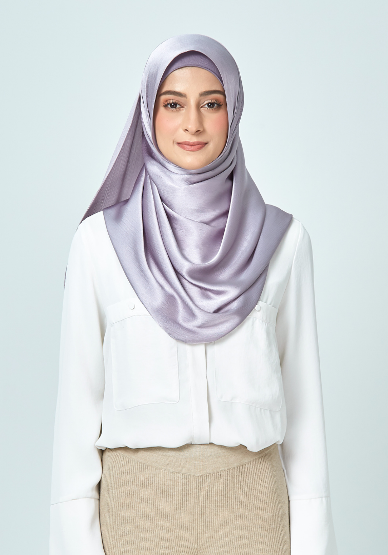 Hope in Loving Lilac