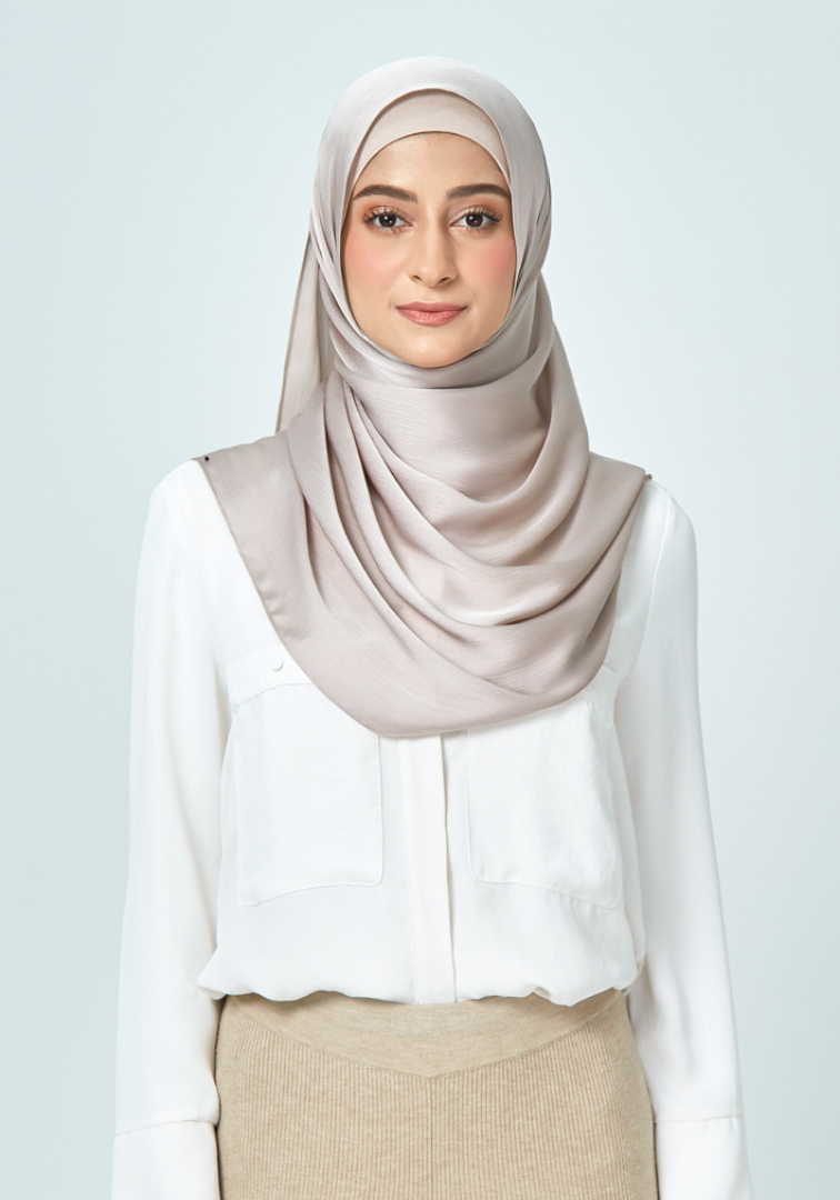 Hope in Mindful Taupe