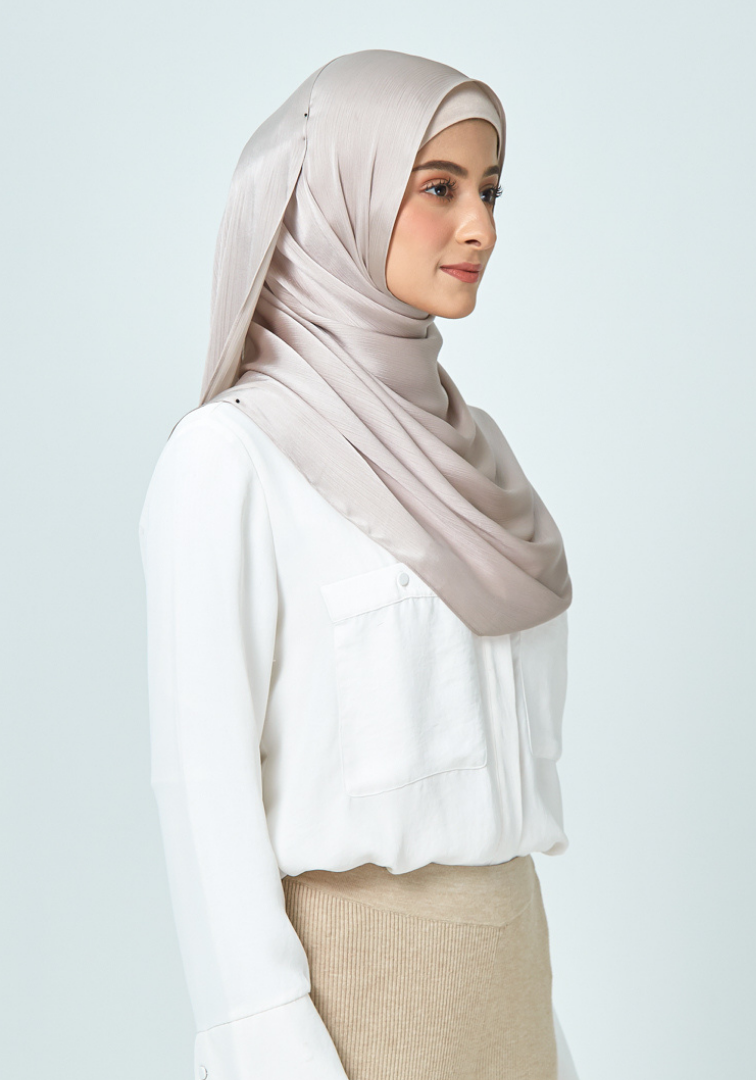 Hope in Mindful Taupe