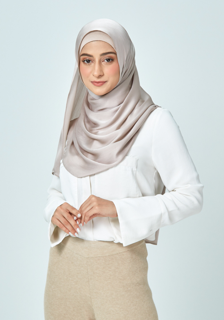 Hope in Mindful Taupe