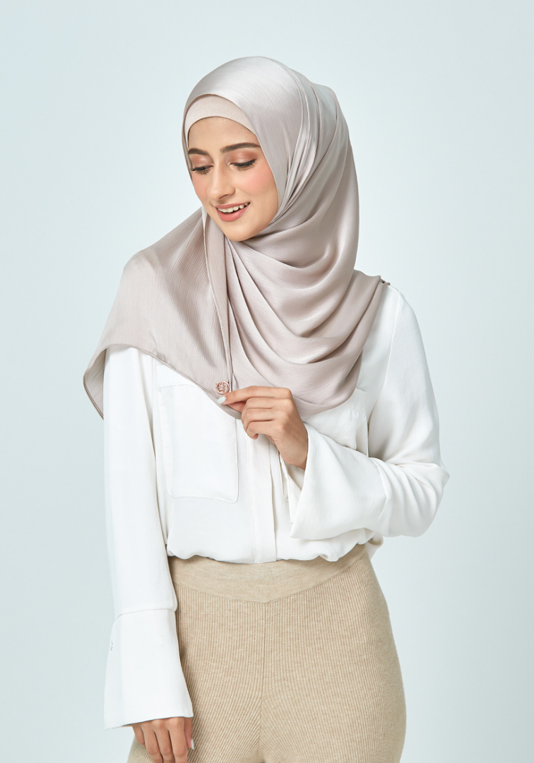 Hope in Mindful Taupe