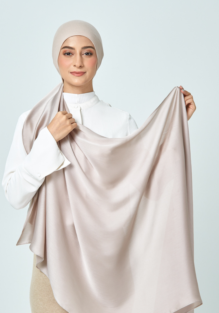Hope in Mindful Taupe