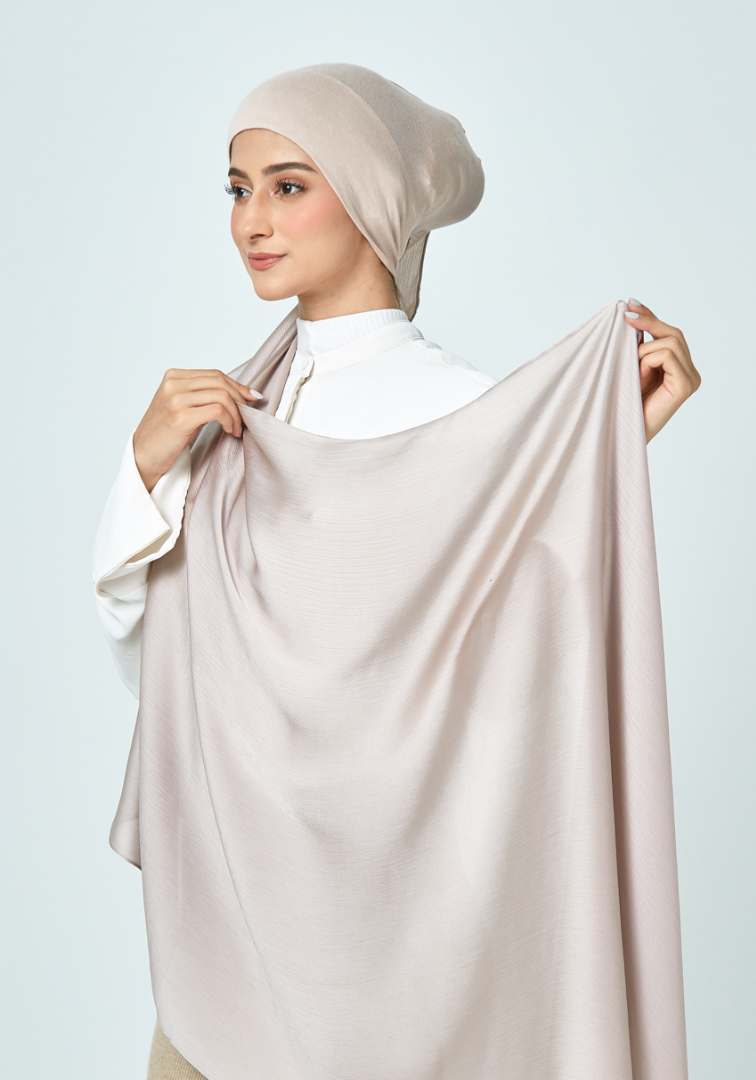 Hope in Mindful Taupe