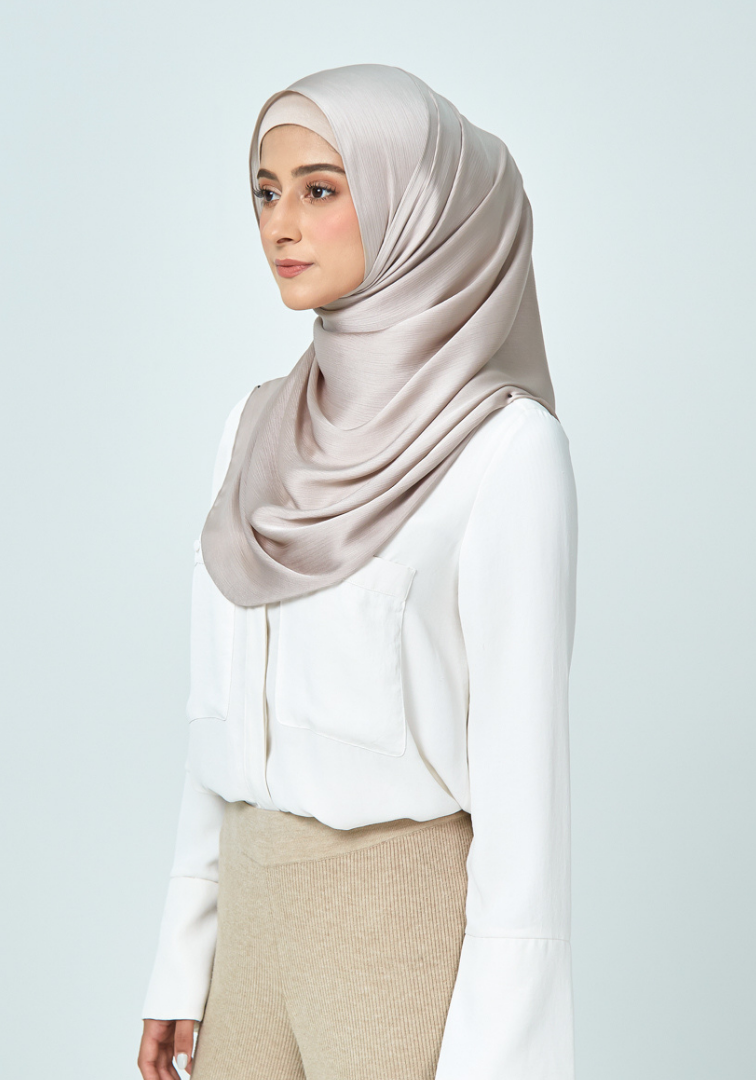 Hope in Mindful Taupe