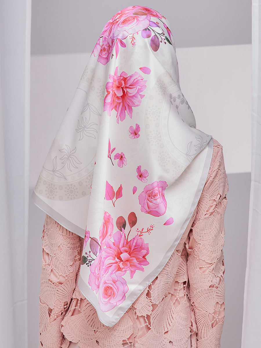 Timeless in Miranda
