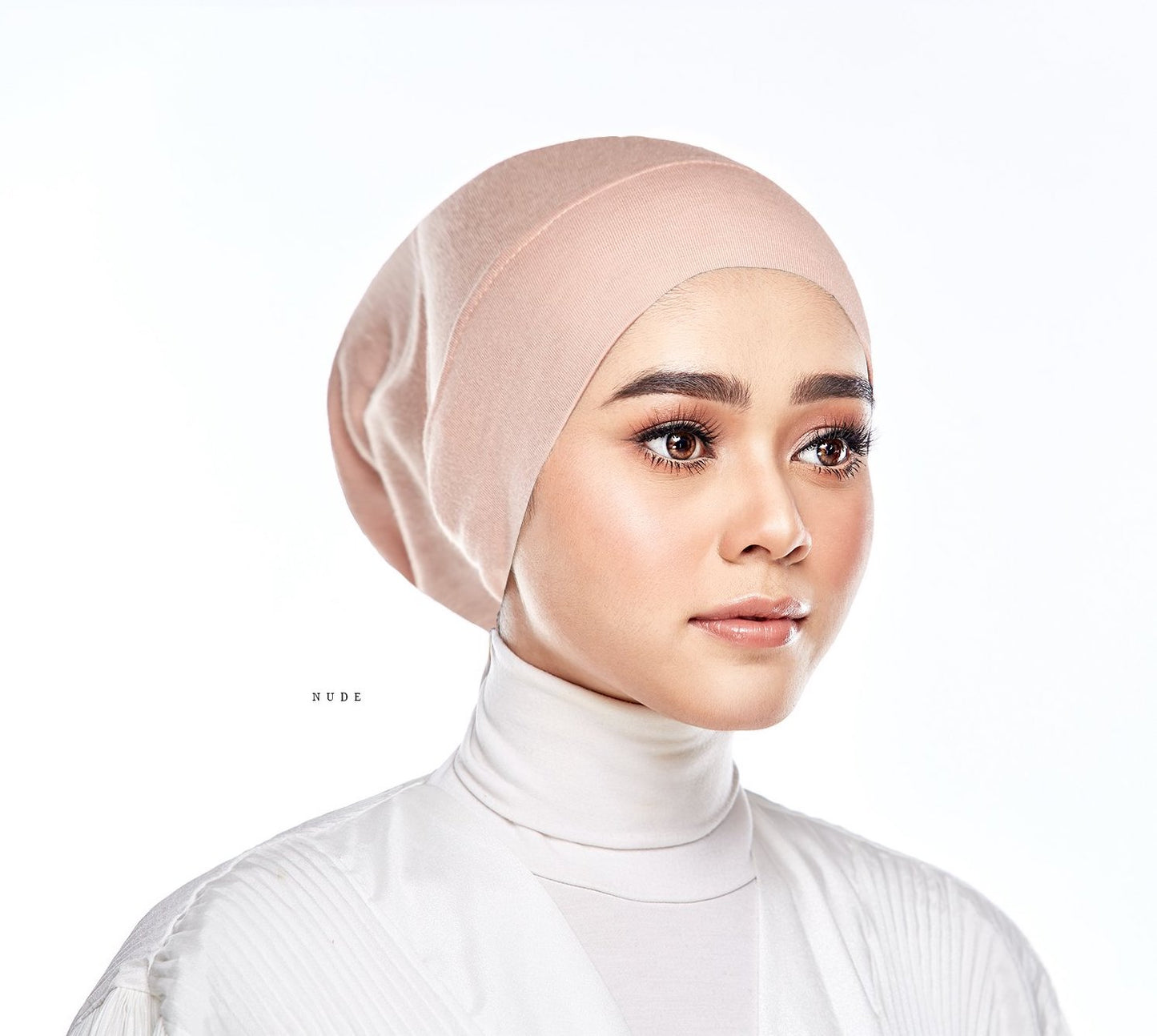 Snow Cap Inner in Nude