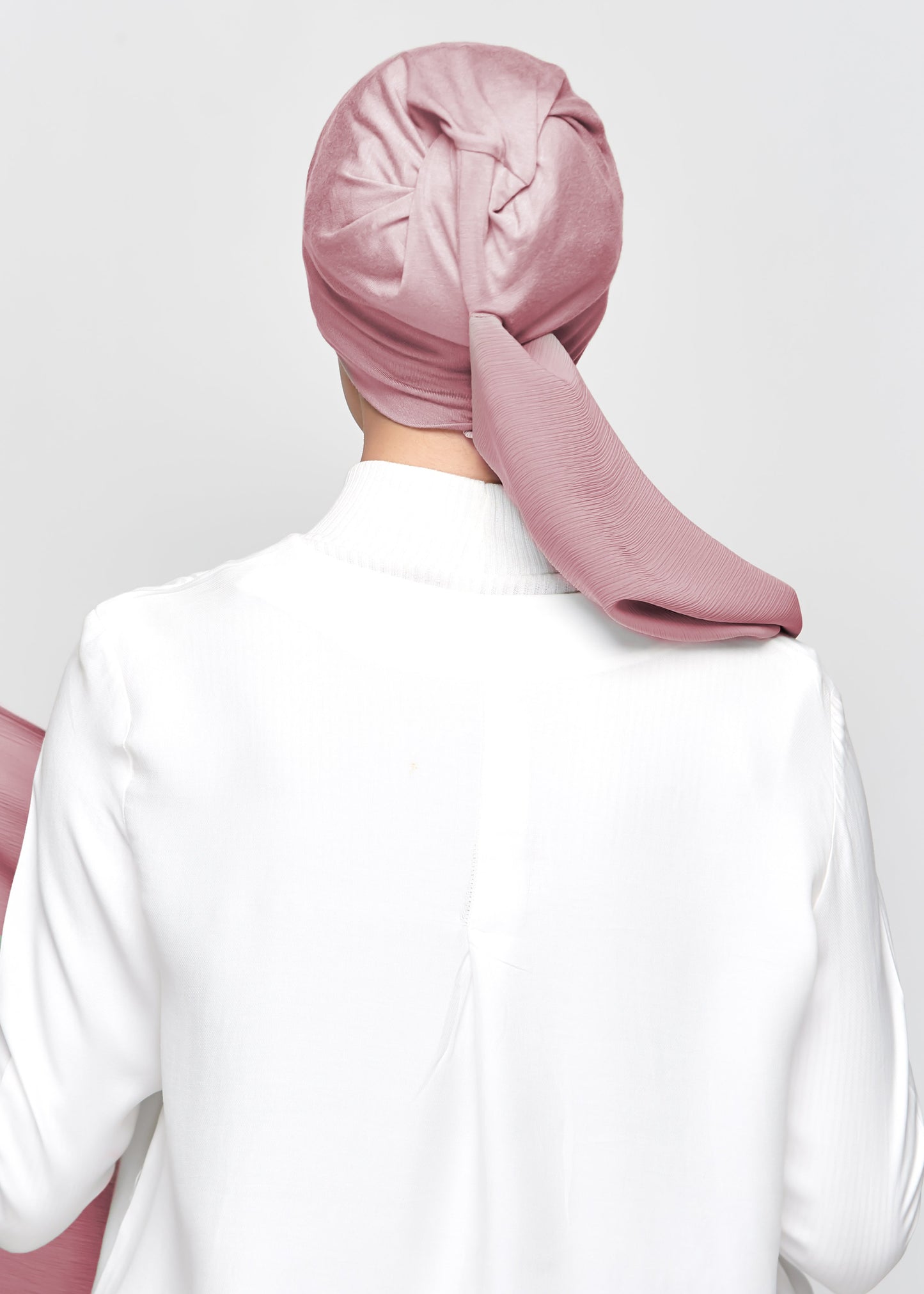 Chiffon Dolce in Sorbet Berry