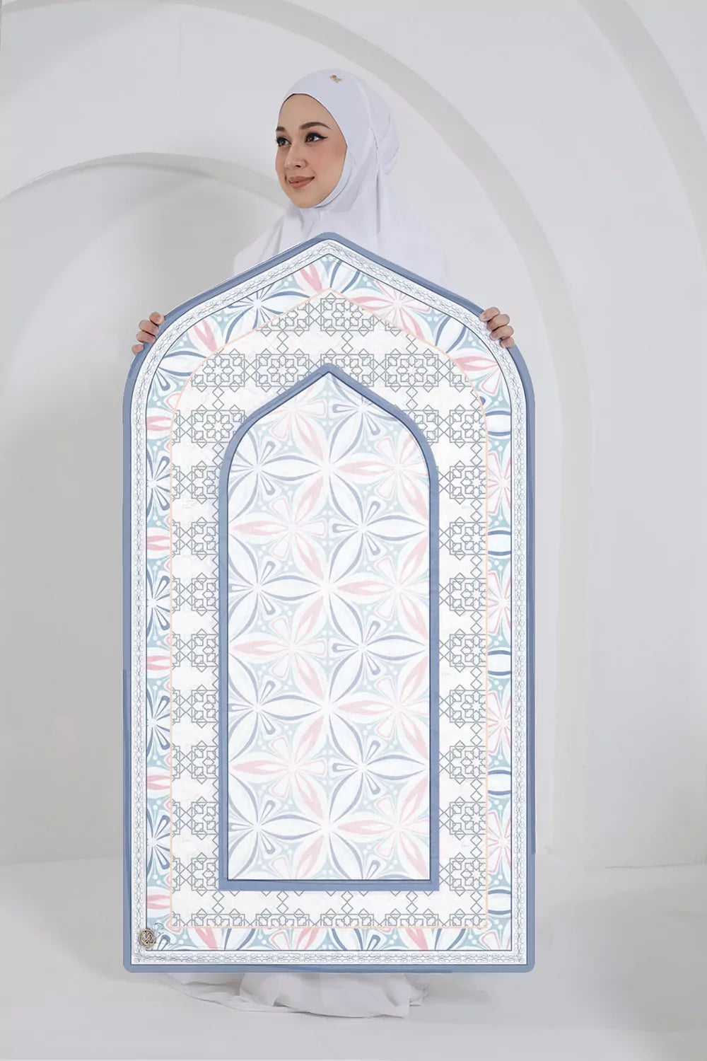 Sejadah Sumayya Sameena