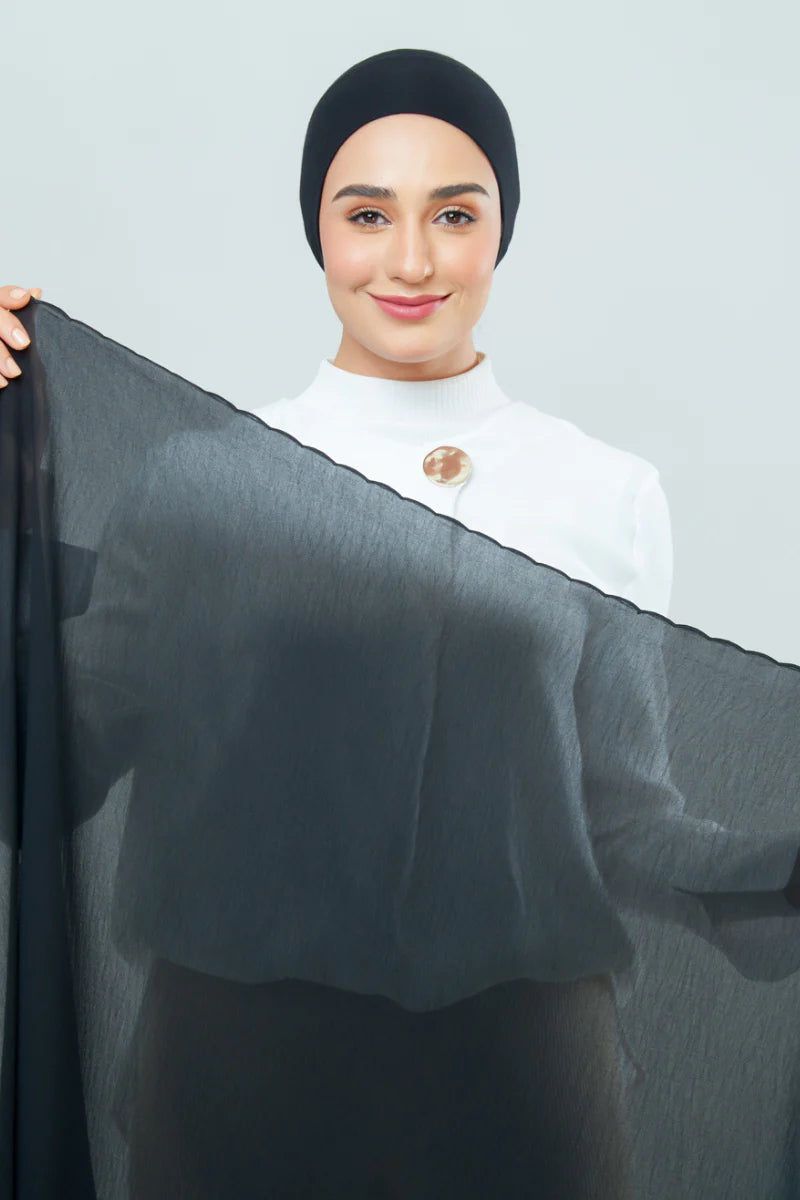 Khuzaimah Sulam Set in Selasih