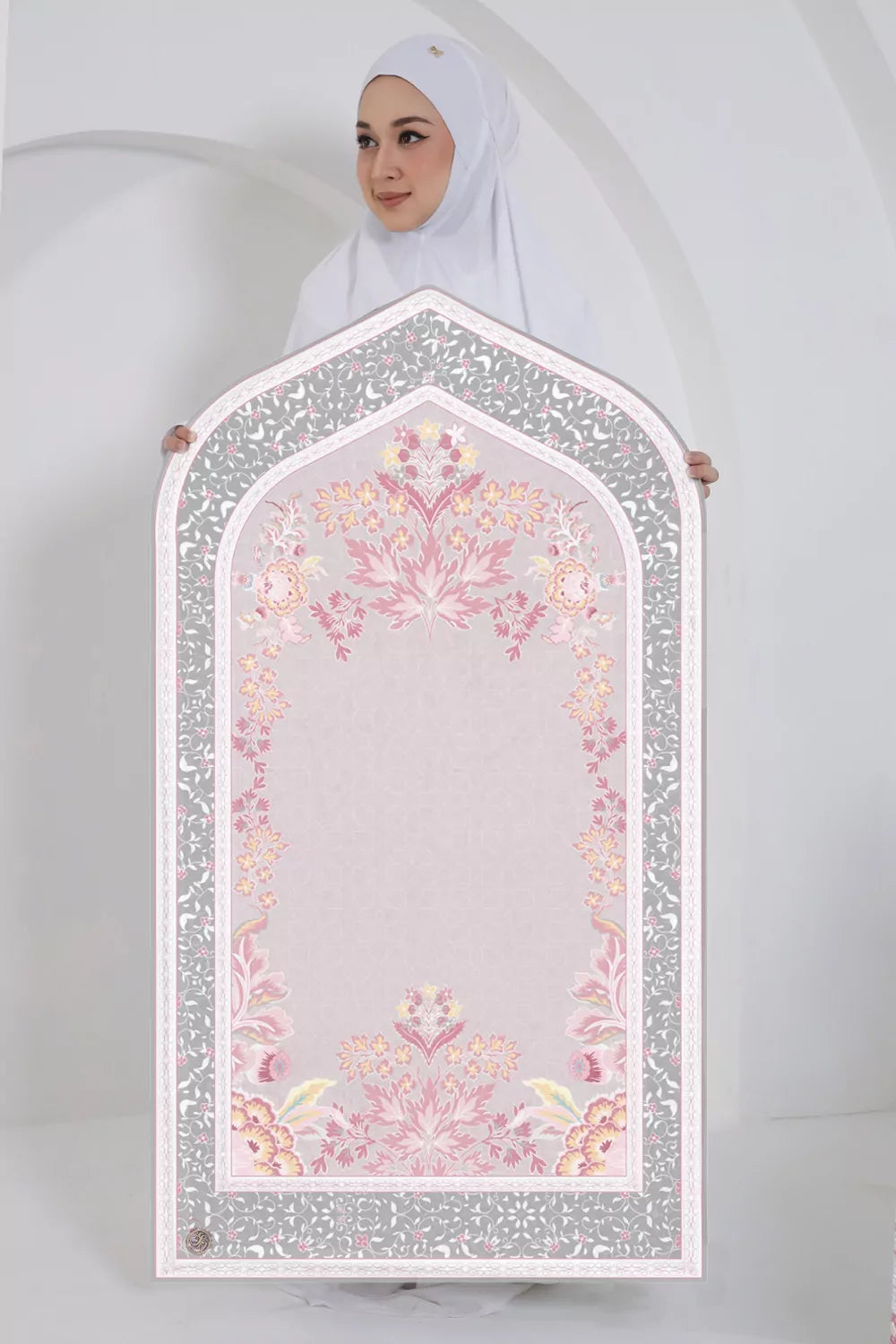 Sejadah Sumayya Yasmin