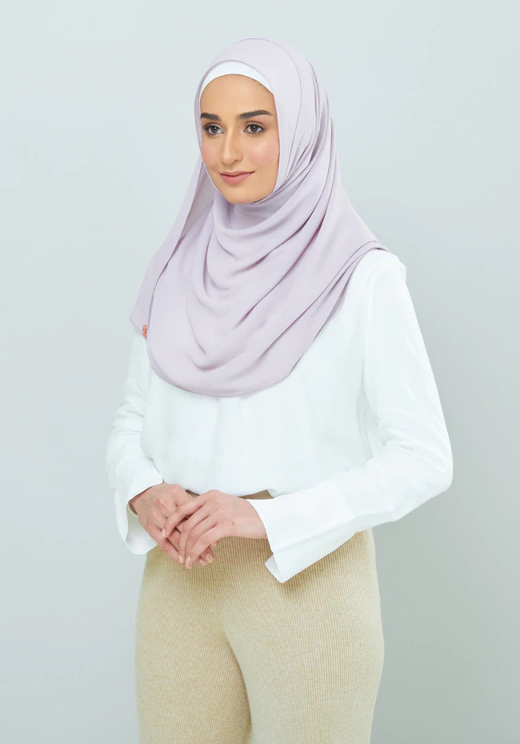 Dolly in Dusty Lilac
