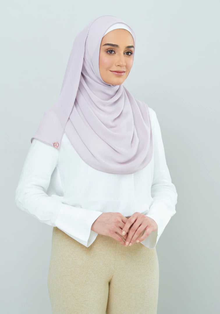 Dolly in Dusty Lilac