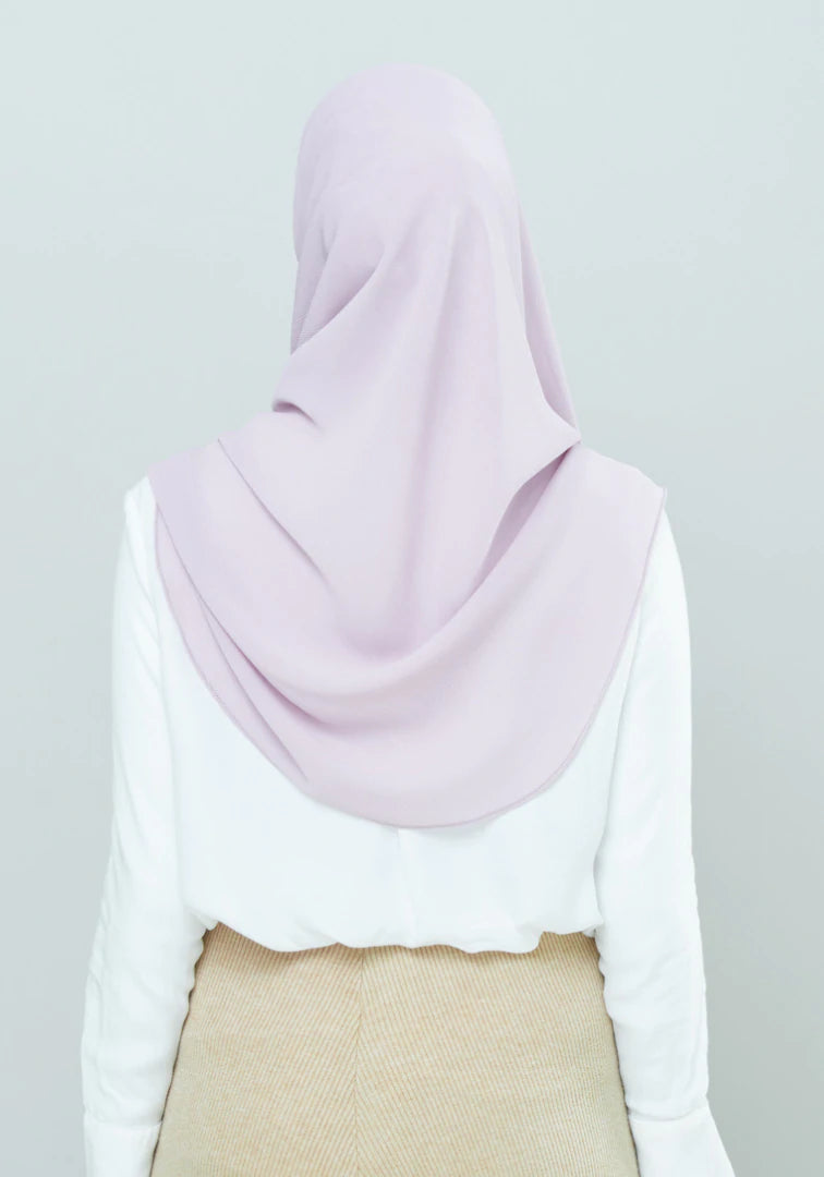 Dolly in Dusty Lilac