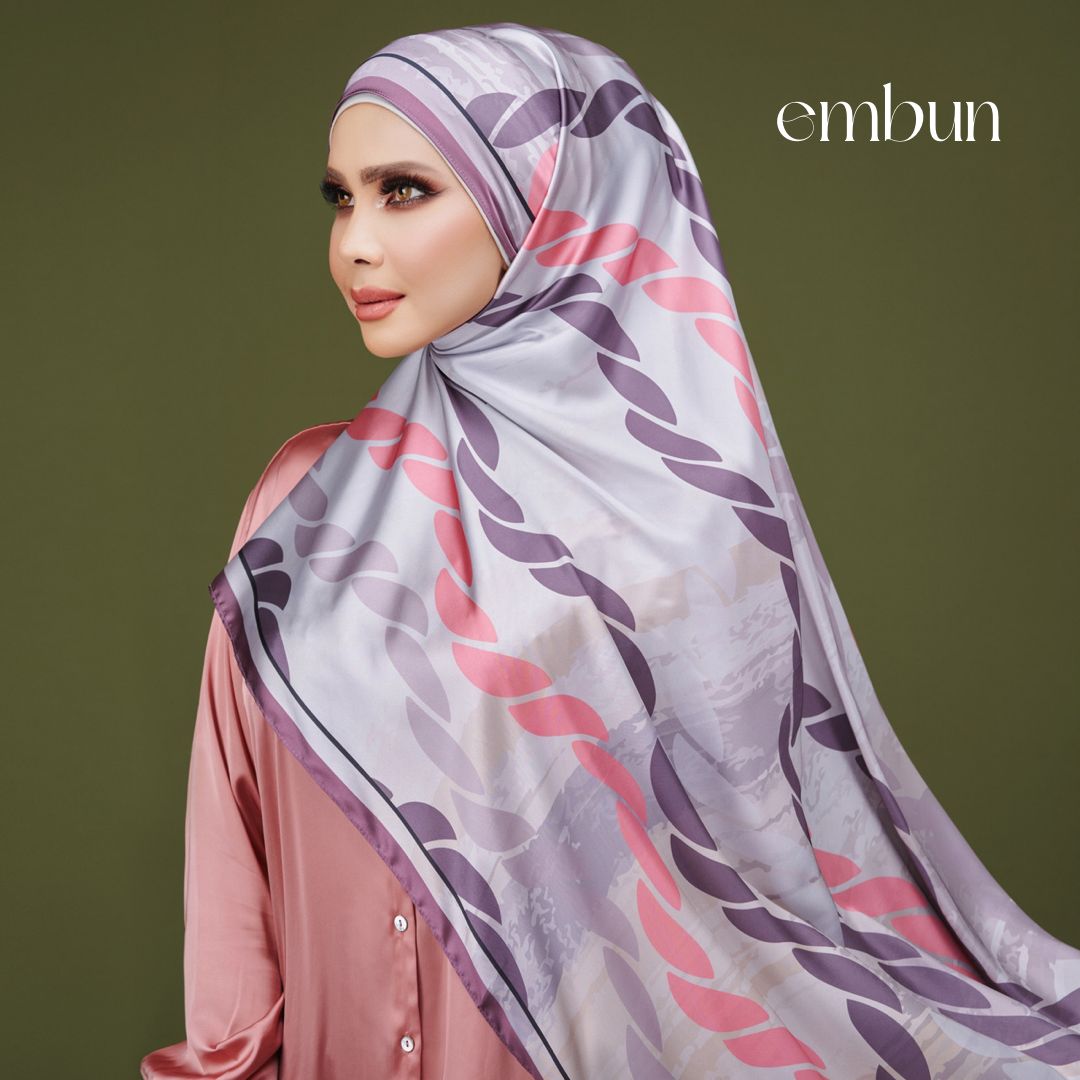 Jelita Collection in Embun