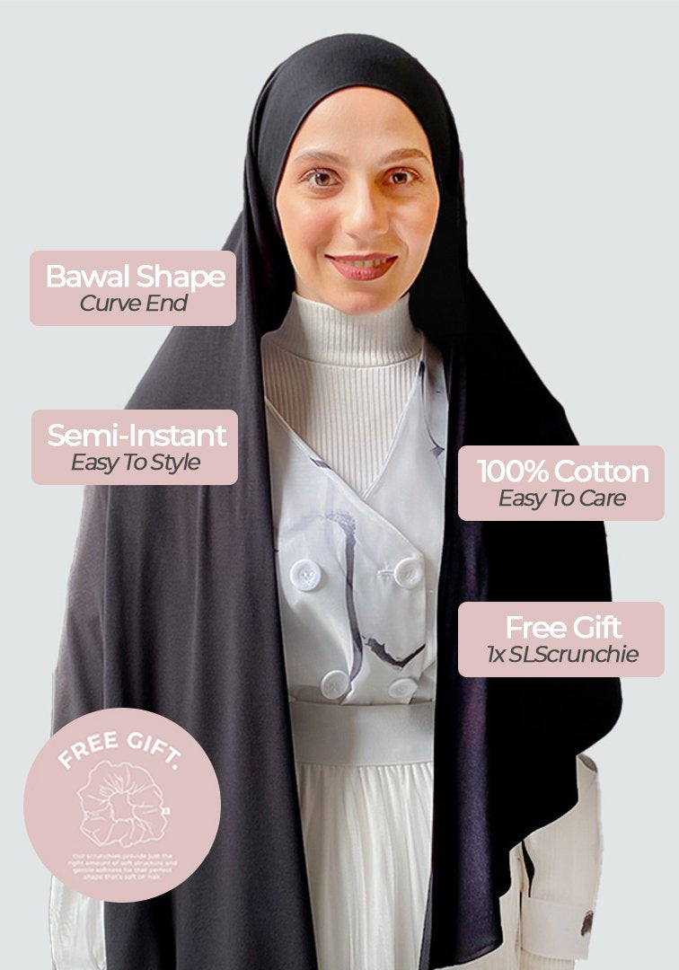 Tie-Back Cozy in Golden Spring