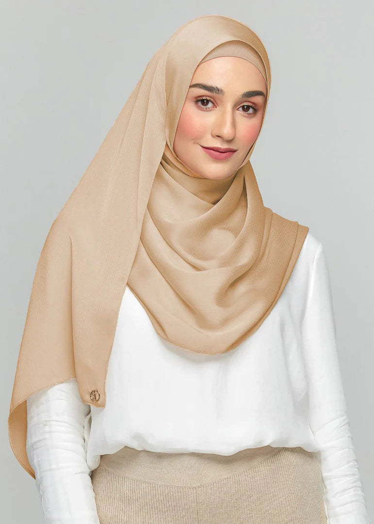 Lily Set 4.0 in Golden Nude