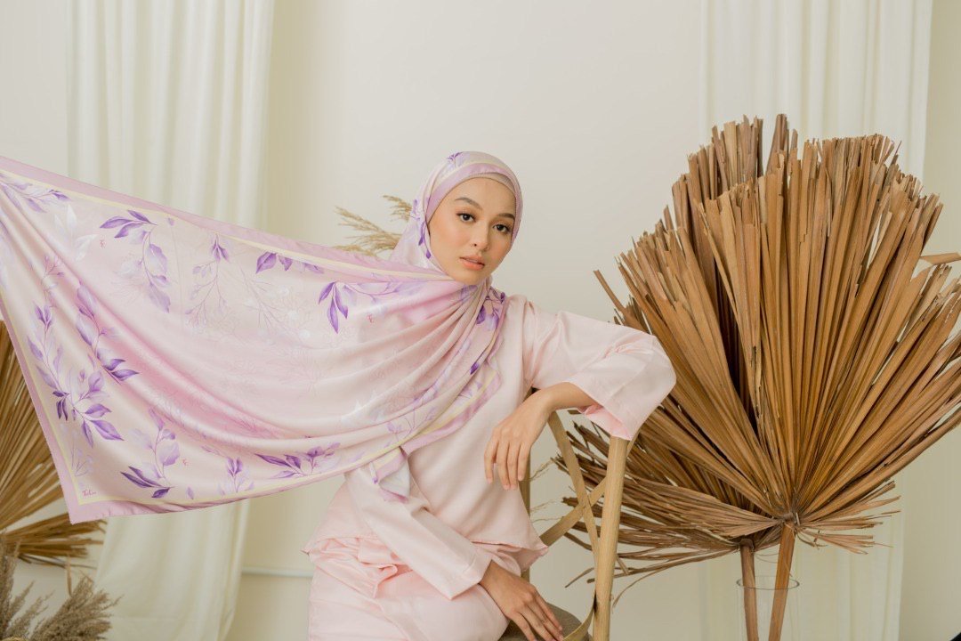 Soul in Sweet Shawl