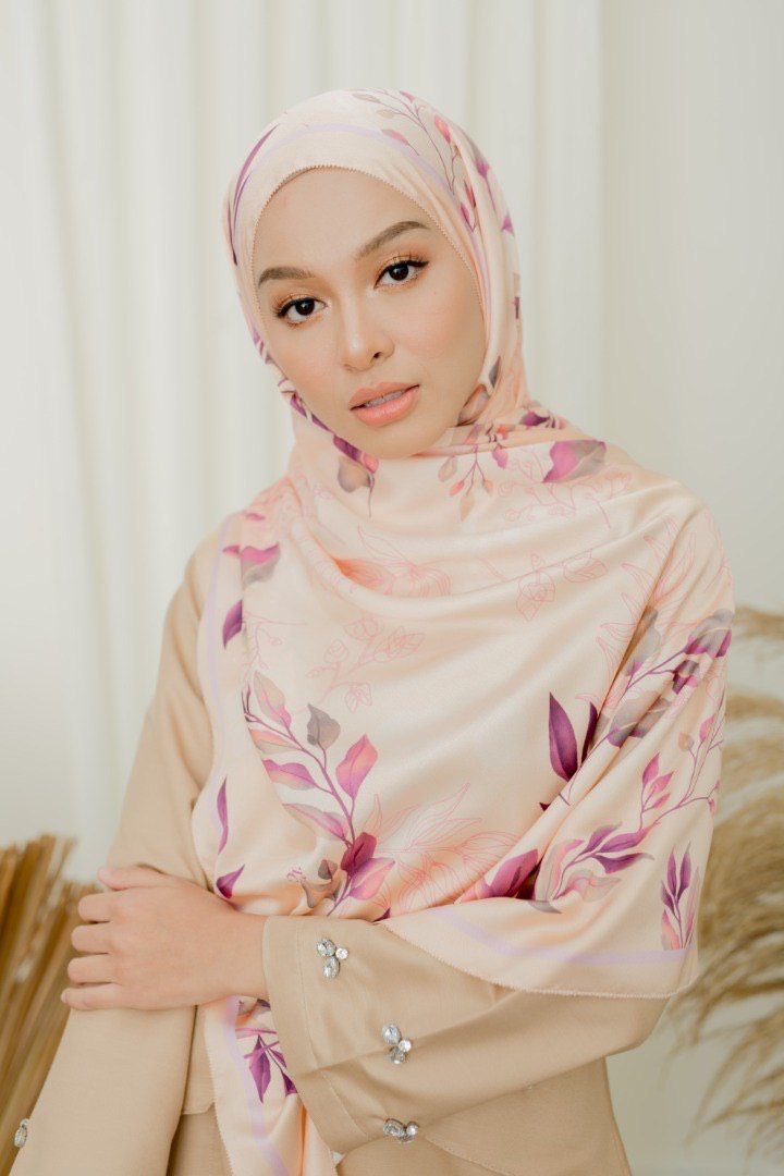 Soul in Fun Shawl