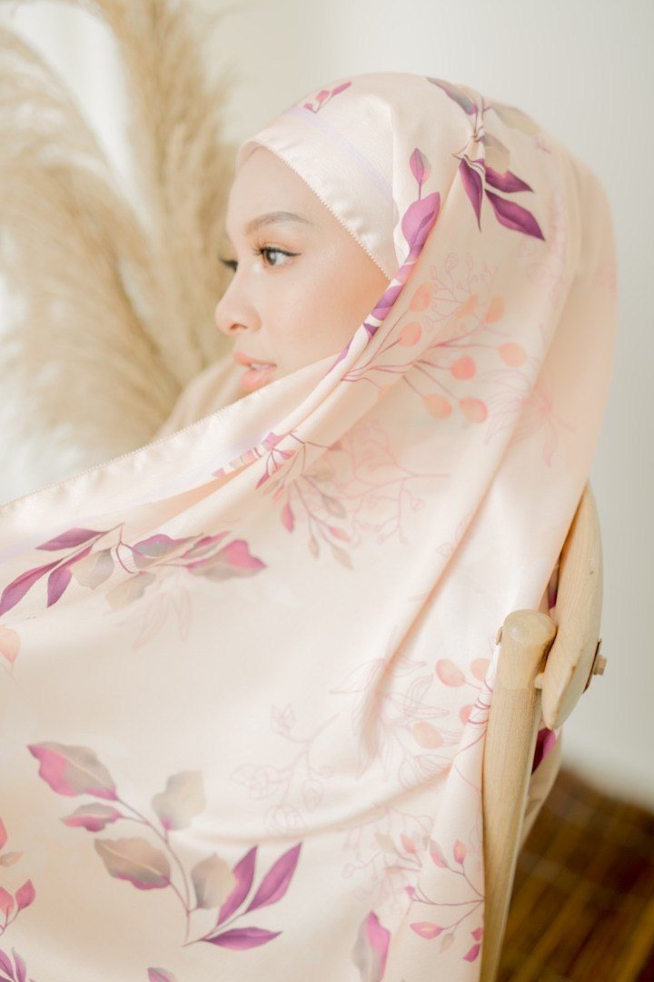 Soul in Fun Shawl