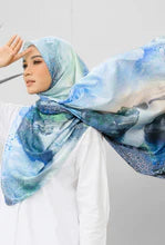 Bali Shawl in Nusa Penida