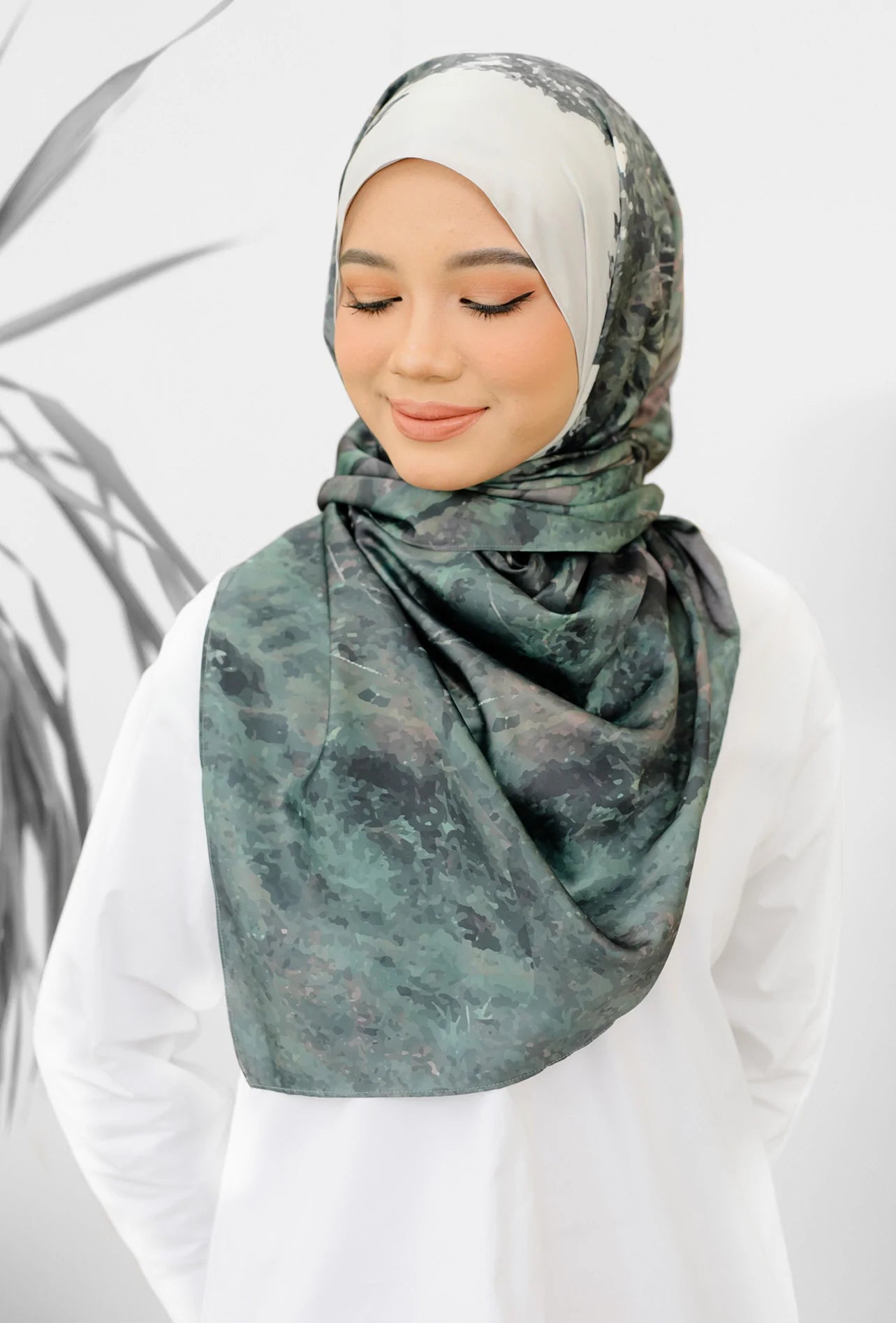 Bali Shawl in Ubud