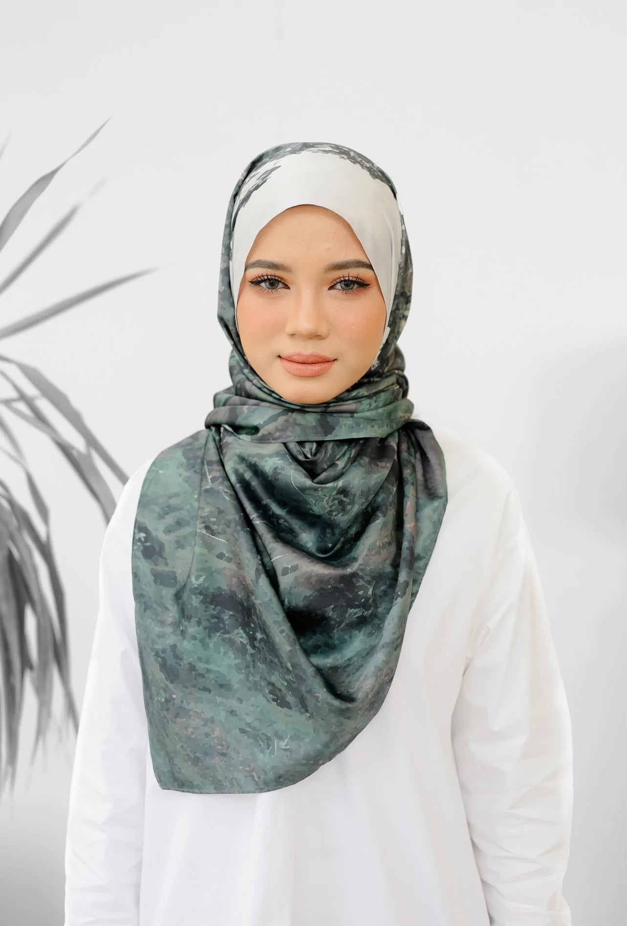 Bali Shawl in Ubud