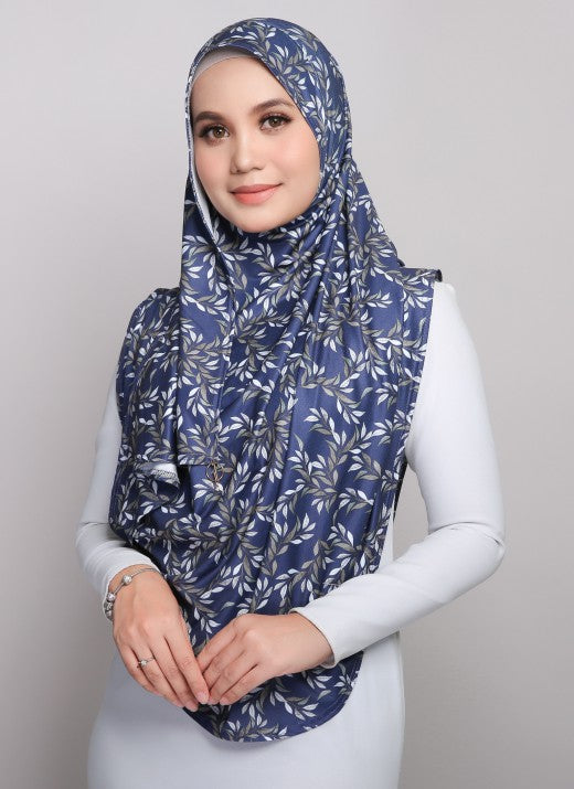 Qadeja Printed in Widuri