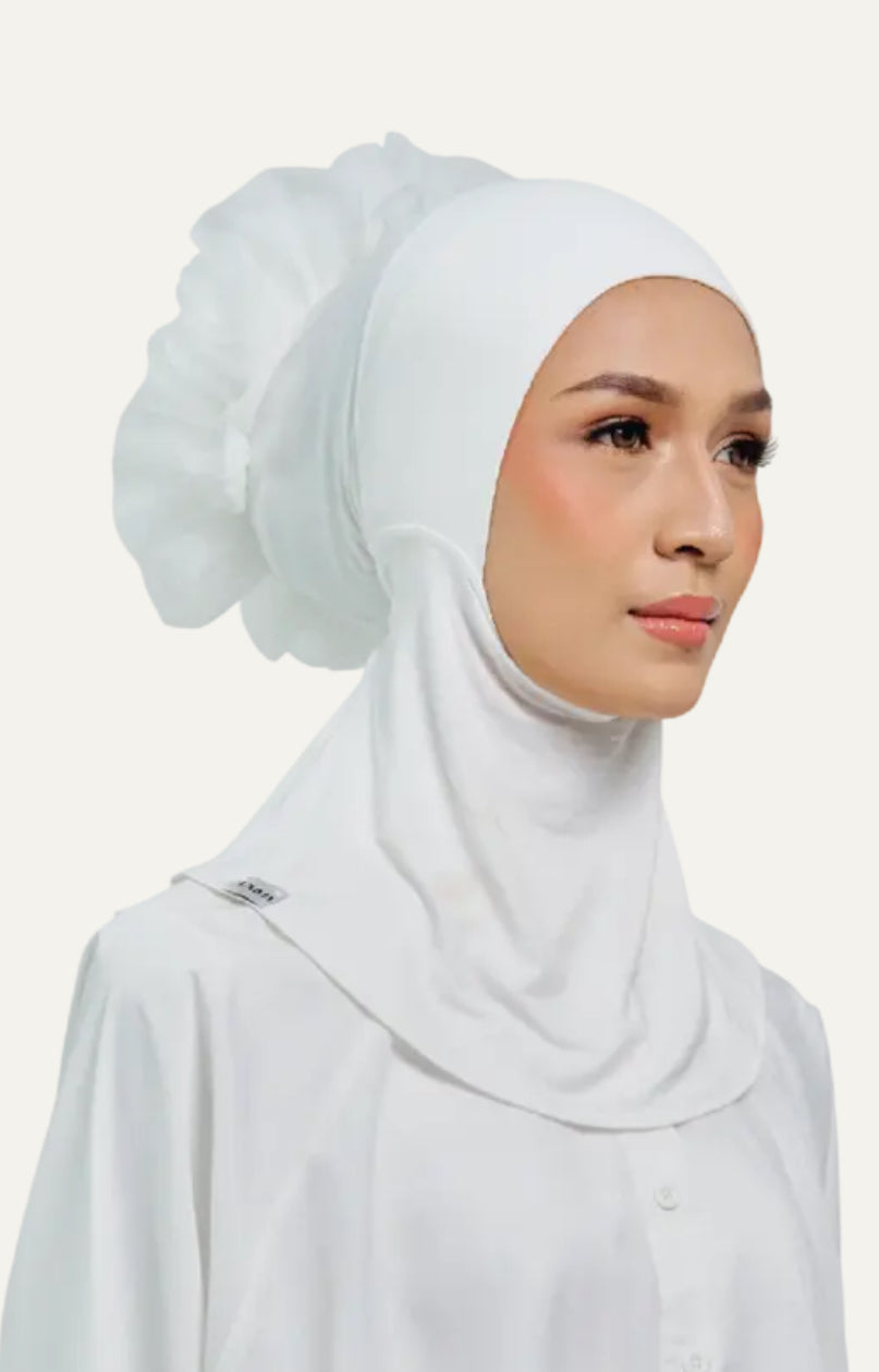 Suri Neenja Volumnizer Inner in Alicia White