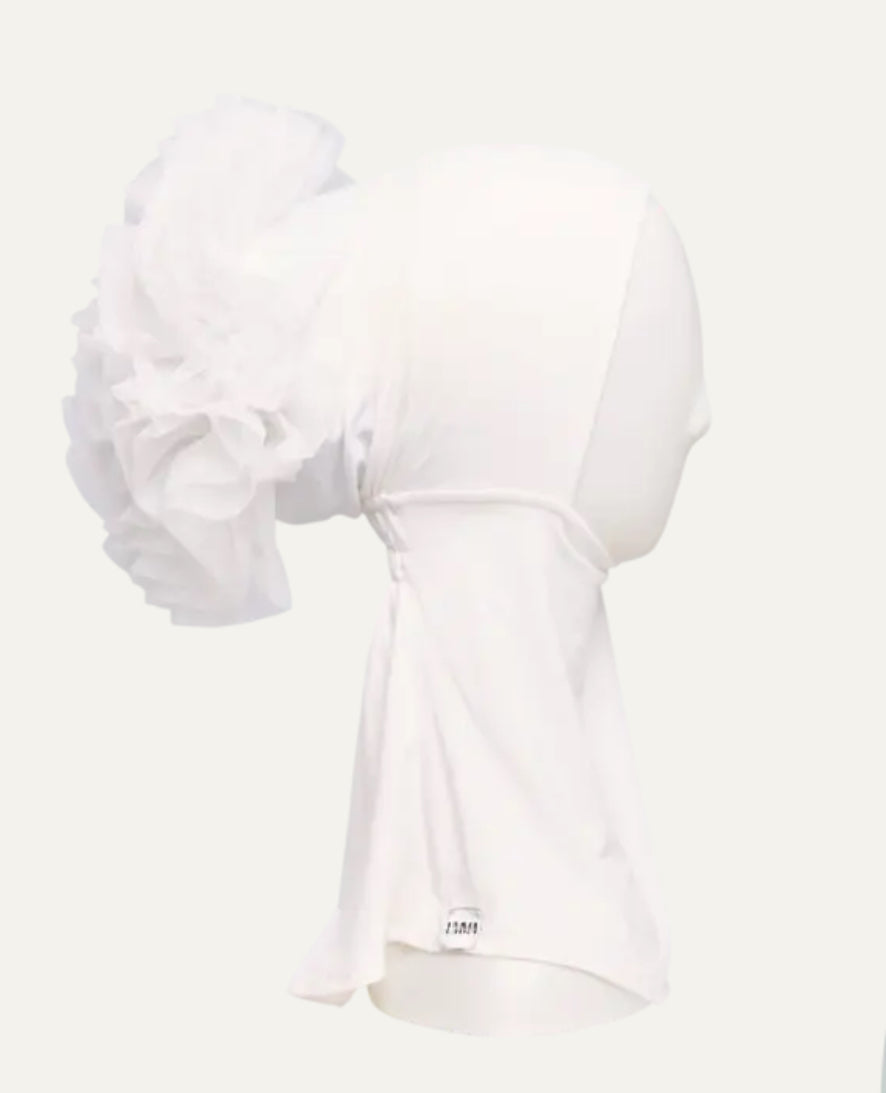 Suri Neenja Volumnizer Inner in Alicia White