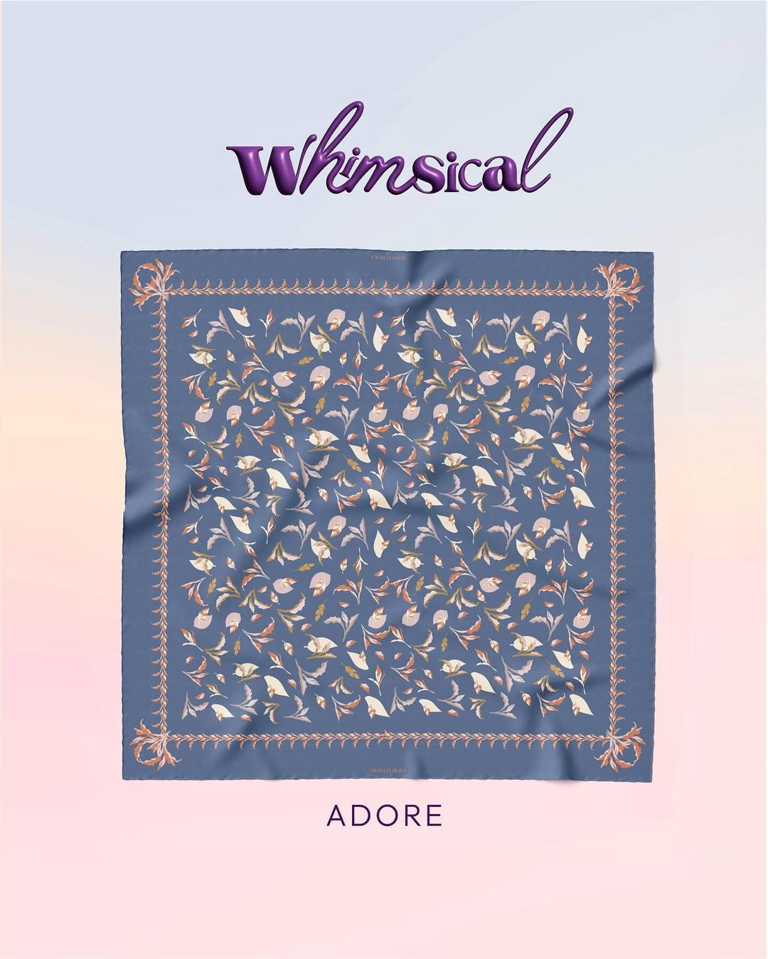 Whimsical in Adore