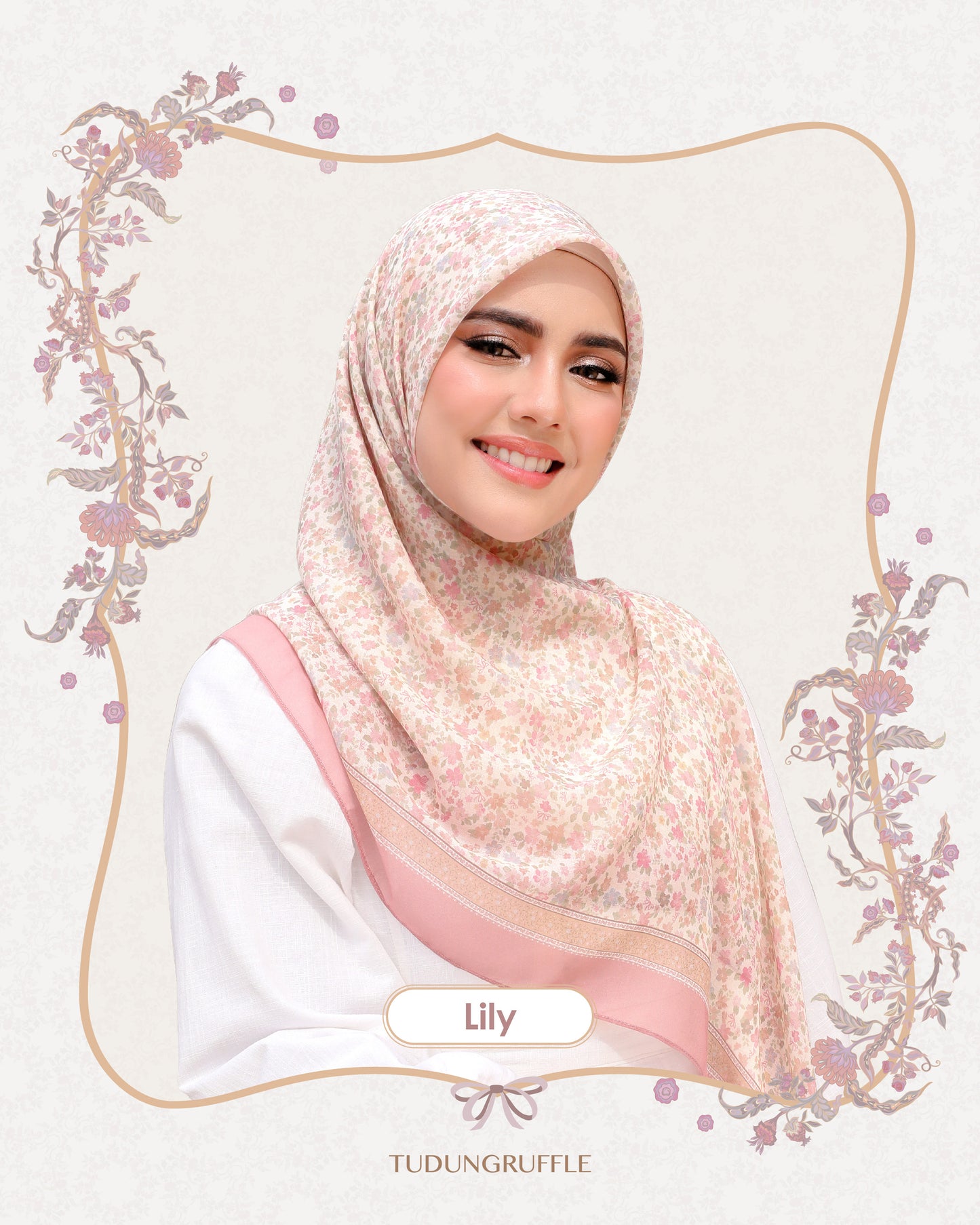 Meraki in Lily