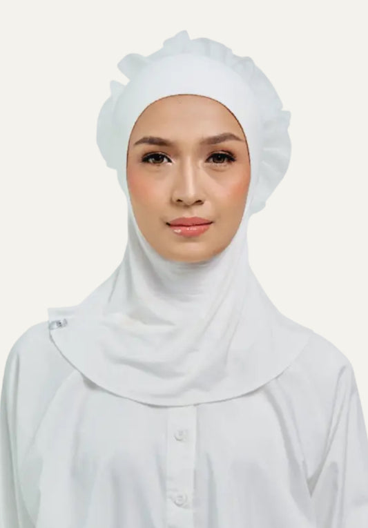 Suri Neenja Volumnizer Inner in Alicia White
