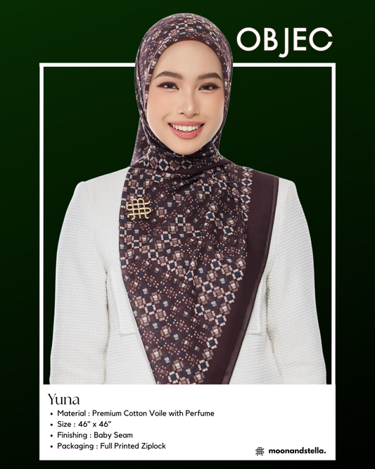 Objec in Yuna