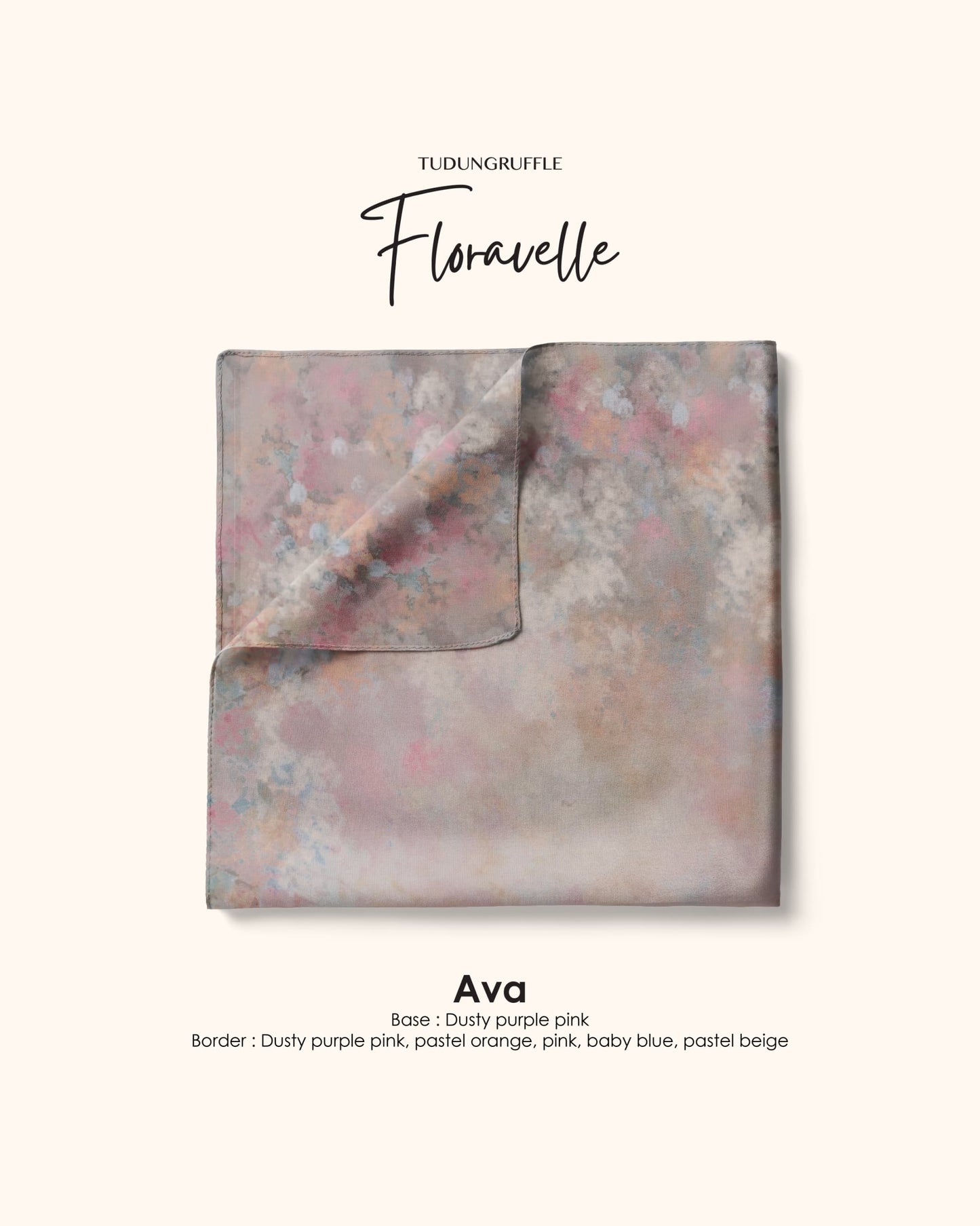 Ava in Floravelle
