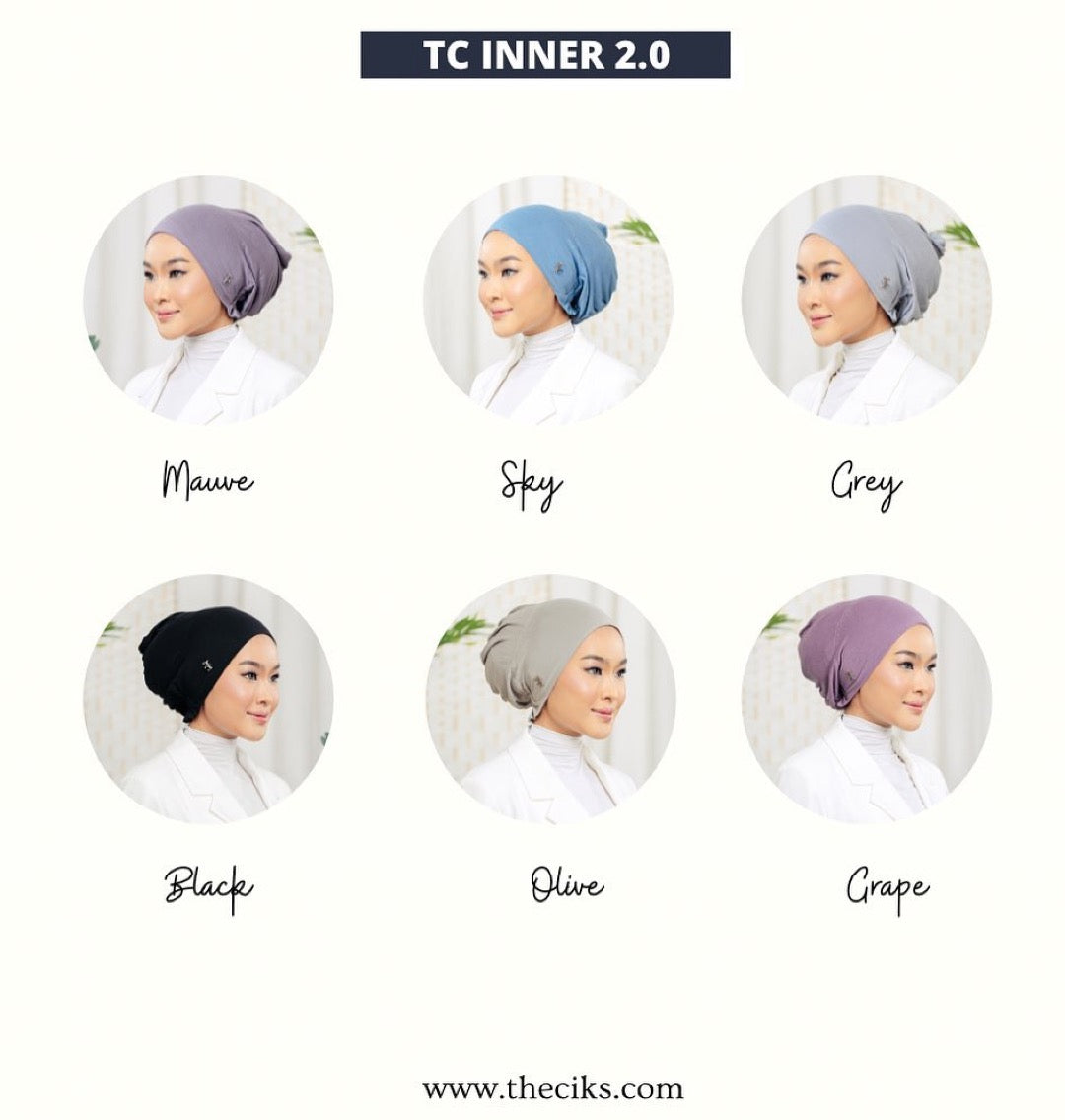 Inner 2.0 in Sky