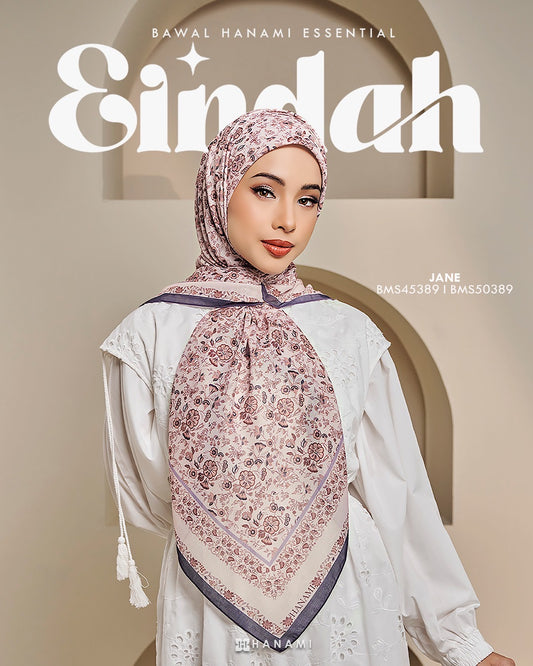 Eindah in Jane