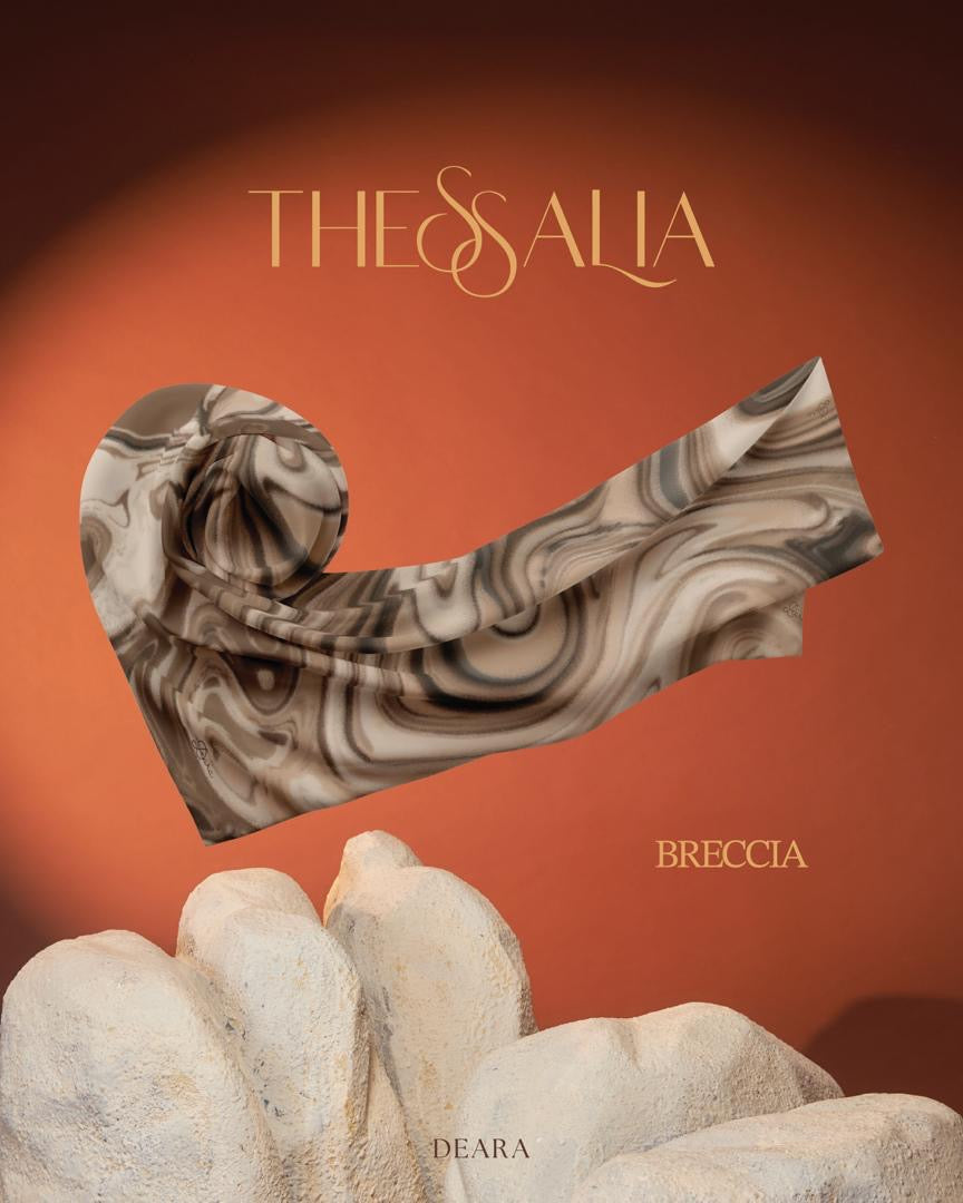 Thesselia in Breccia