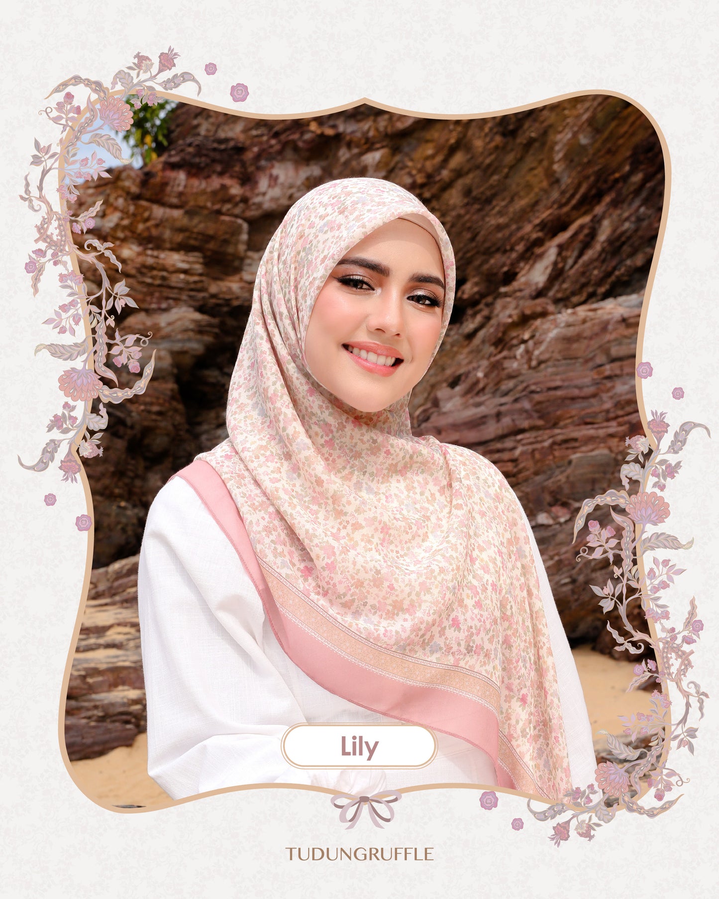 Meraki in Lily