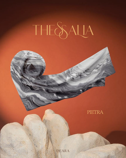 Thesselia in Pietra
