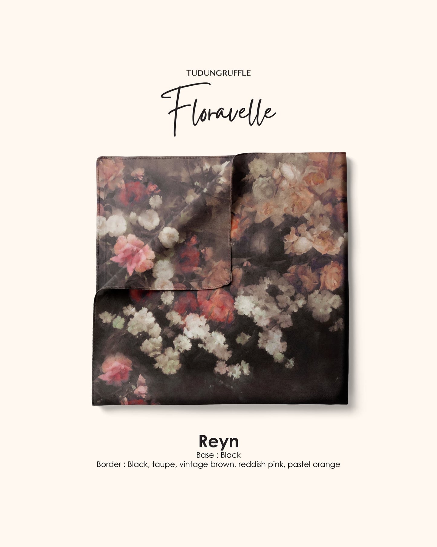 Reyn in Floravelle