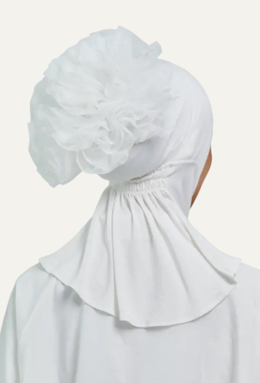 Suri Neenja Volumnizer Inner in Alicia White