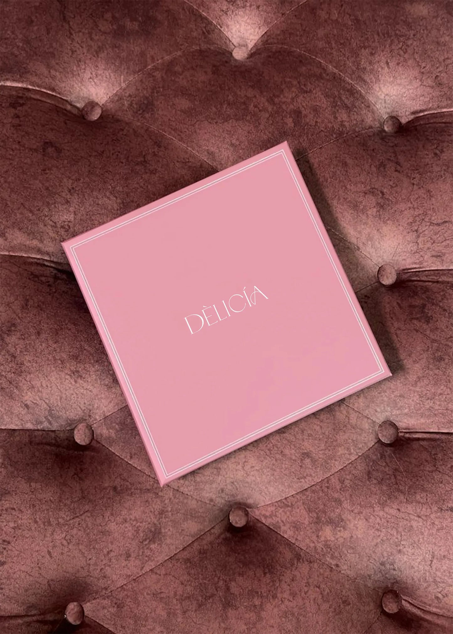 Signature Satin Matte in Claudina