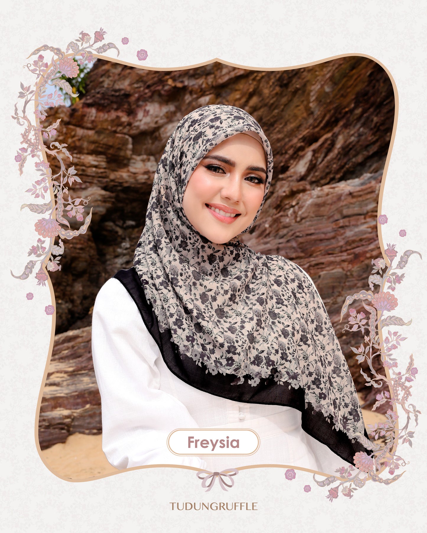 Meraki in Freysia