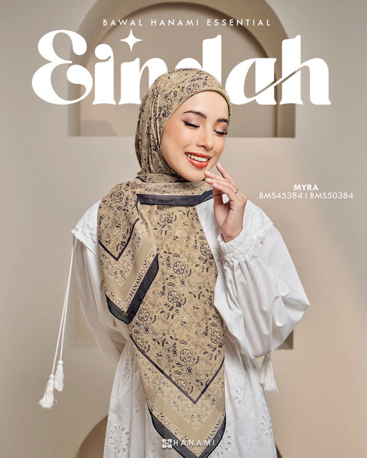 Eindah in Myra